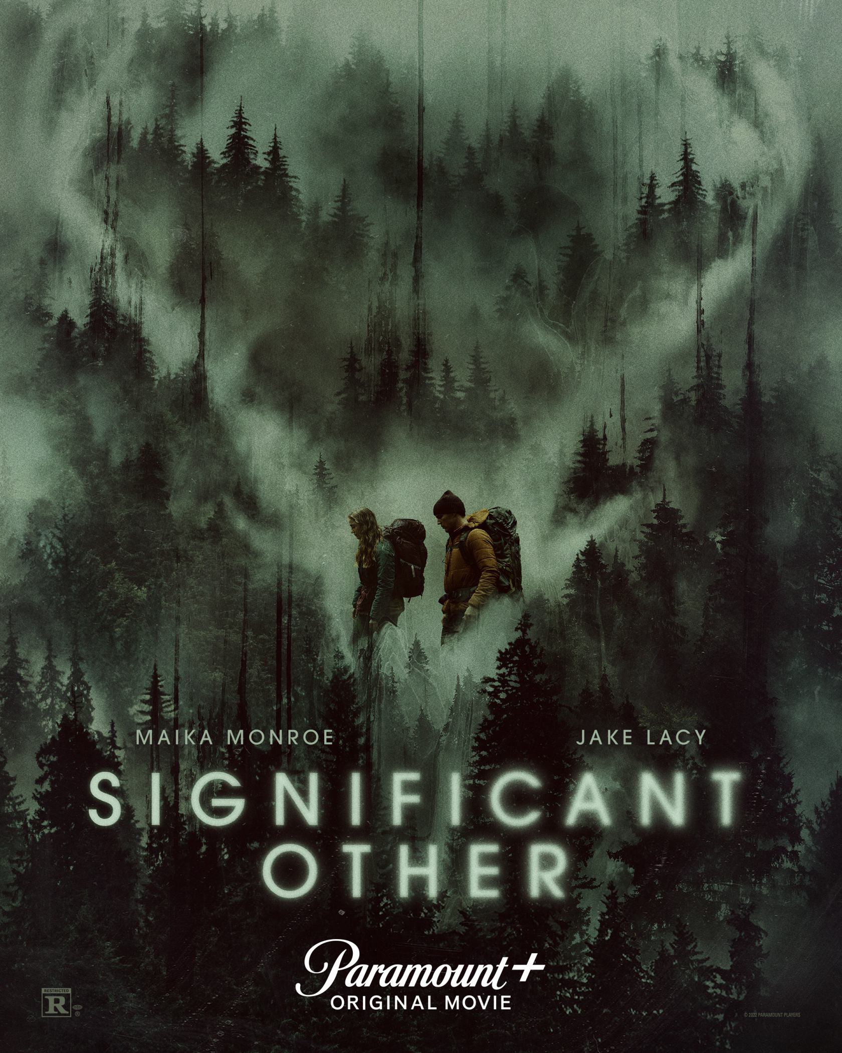 Significant Other (2022) Film Review
