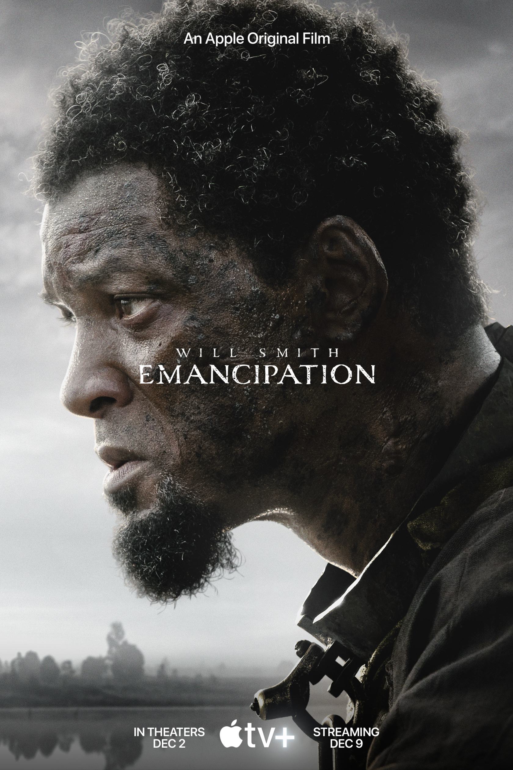 Emancipation Film Review and Official Trailer