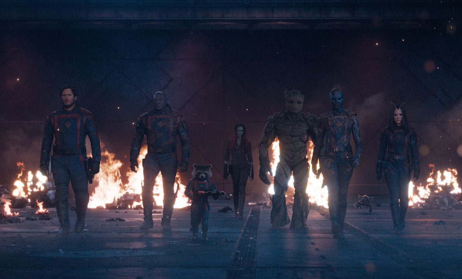 Will Guardians of the Galaxy Vol. 3. Be a Good Movie?