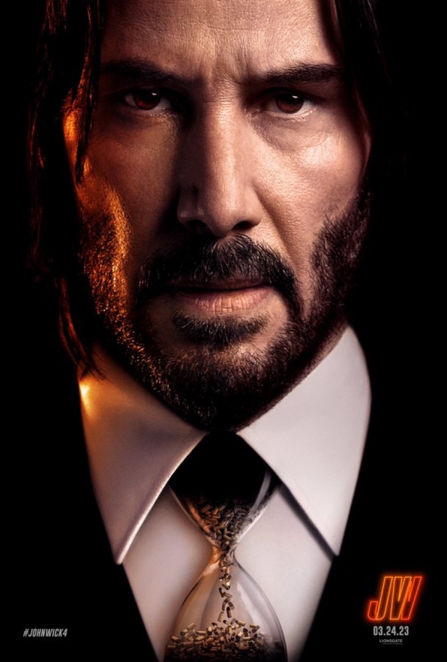 John Wick: Chapter 4, the Best Movie of the Franchise.
