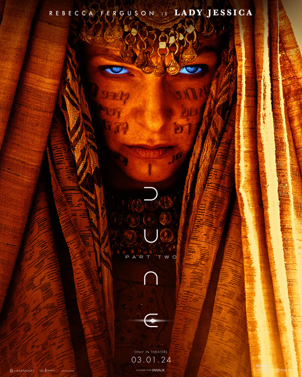 Dune 2: Unveiling the All-Night Sensation – Exclusive Insider’s Peek!